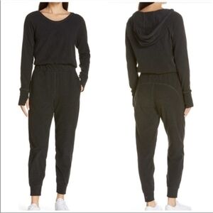 SWEATY BETTY HIBERNATE LUX FLEECE JUMPER!